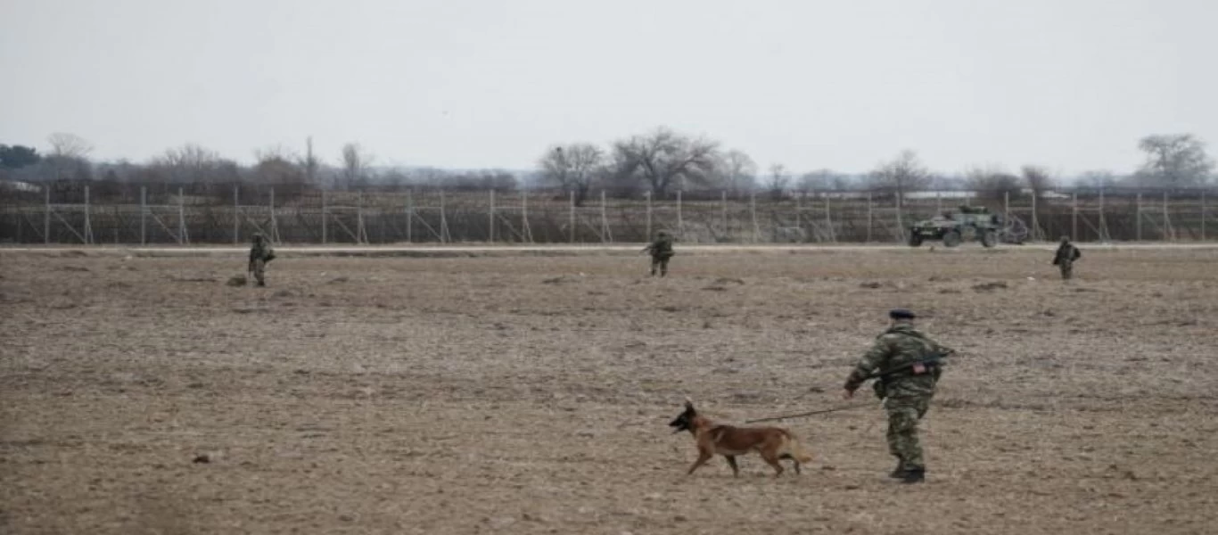 Balkaneu και EUtoday για κατάληψη εδάφους στον Έβρο: «Η τουρκική σημαία πετάει πάνω από την Ελλάδα»